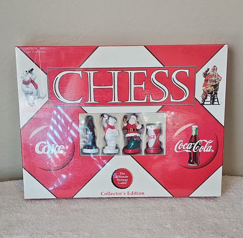 Coca cola - coca,