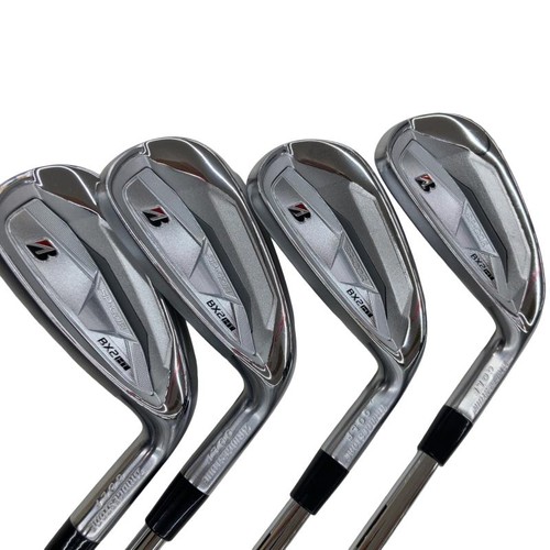 Bridgestone bx2 set di - bridgestone, ht