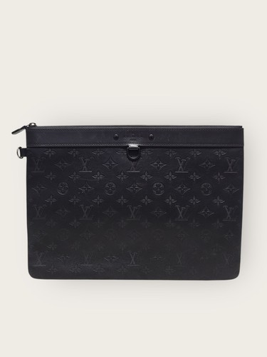 Louis vuitton pochette nera - louis,