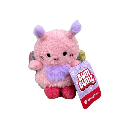 Peluche bum bumz spring - peluche,