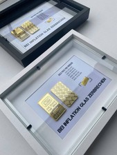 In Case of Inflation - Oggetto