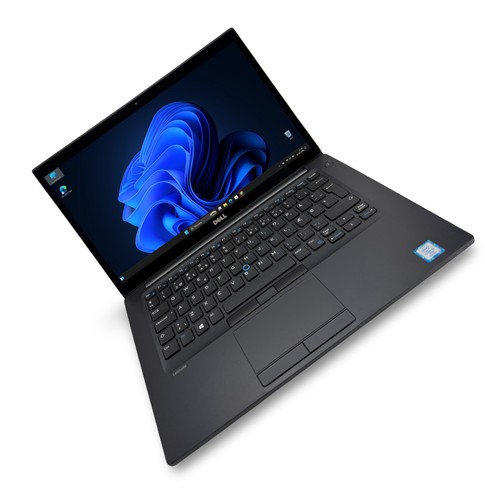 Dell latitude 7480 touch - latitude,