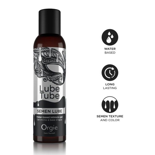 Lubrificante intimo con - lubrificante,