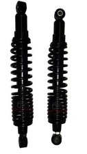 204550442 PAIR REAR SHOCK