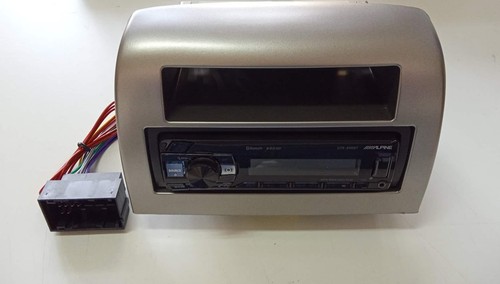 Autoradio alpine per lancia - alpine,