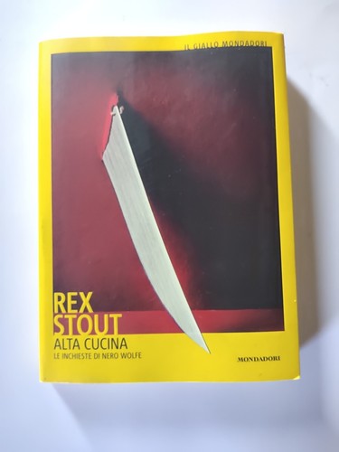 Alta cucina rex - rex,