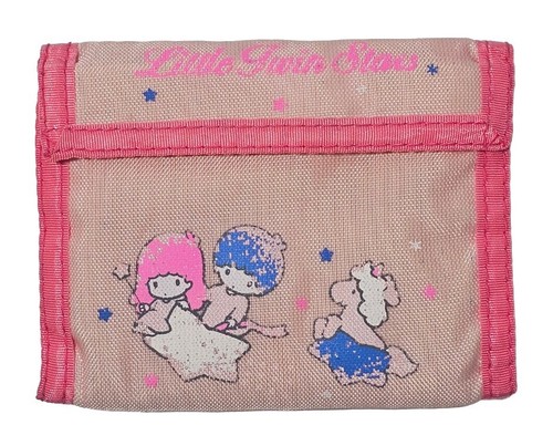 Portafoglio tri fold vintage - portafoglio, tri-fold