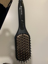 spazzola lisciante per capelli