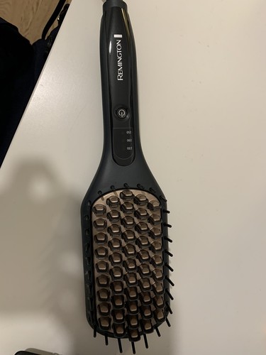 Spazzola lisciante per - lisciante, capelli