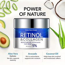 Crema per viso e corpo