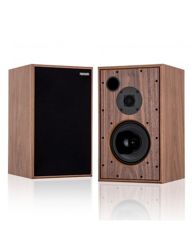 Coppia diffusori harbeth - coppia,