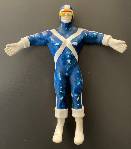 Cyclops figura gomma - gomma, just