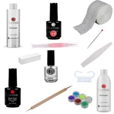 KIT RICOSTRUZIONE UNGHIE