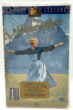 Vintage The Sound of Music