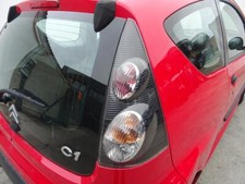 Citroen C1 Bj.2006 original