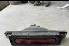 Miata Eunos Mx5 Mazda Mk1 Na Boot Lid Rear Brake Light Used 1997