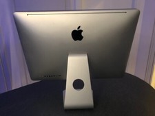 APPLE A1311 iMac (21.5-inch Late 2009) SCOCCA + CASSE + LETTORE CARD