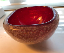 Carlo Scarpa Venini ciotola