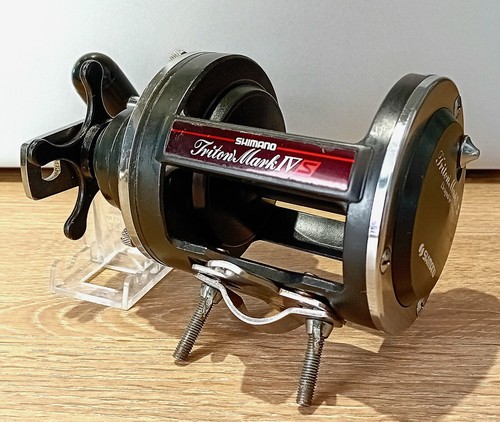 Mulinello pesca shimano - da,