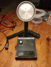 Microfono Da Base Turner + 3B