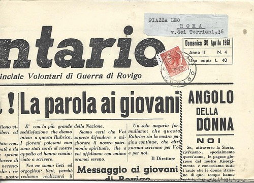 1961 10l siracusana - 1961, su