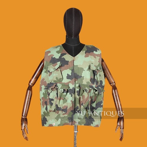 Gilet combattimento - gilet, da