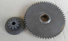 Ruota Libera Ingranaggi Avviamento Kymco Grand Dink 250 2002 2003 2004 2005 2006