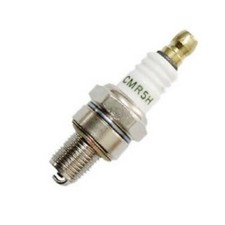 CANDELA ACCENSIONE- SPINA CORRENTE CMR5H PER MOTOSEGA STIHL MS191- MS192- MS201