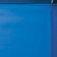 Liner azzurro di ricambio per