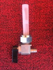 Rubinetto benzina fantic - rubinetto, motor