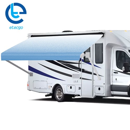 Tessuto per tenda - camper, 12'