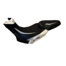 RIVESTIMENTO COPRI SELLA