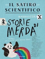 STORIE DI MERDA - IL SATIRO