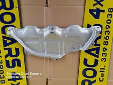 Protezione collettore scarico Suzuki -sj413-samurai-Santana