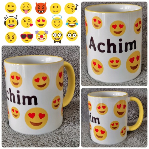 Tazza incl - ., stampa