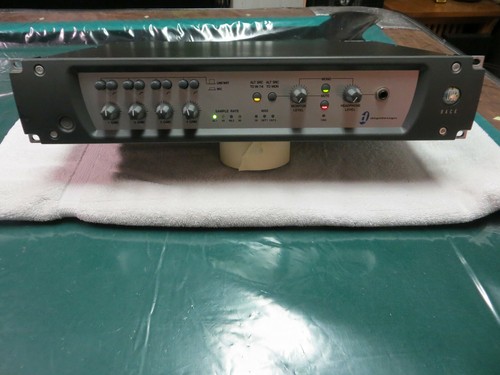 Digidesign digi 002 rack mount - digidesign,