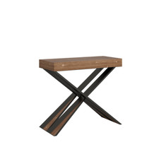 Consolle allungabile 90x40/190