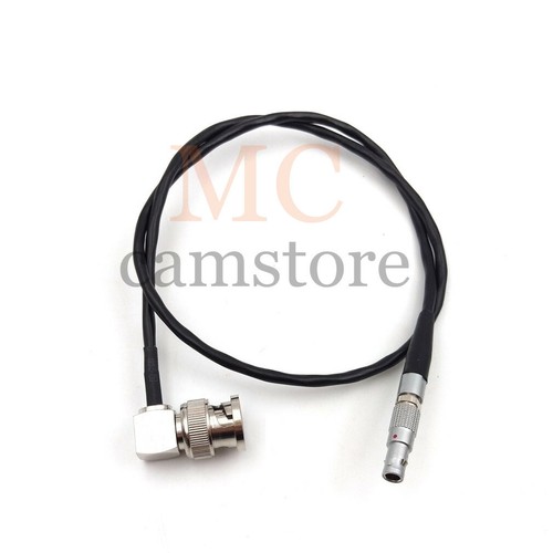 Cavo timecode sincronizzato