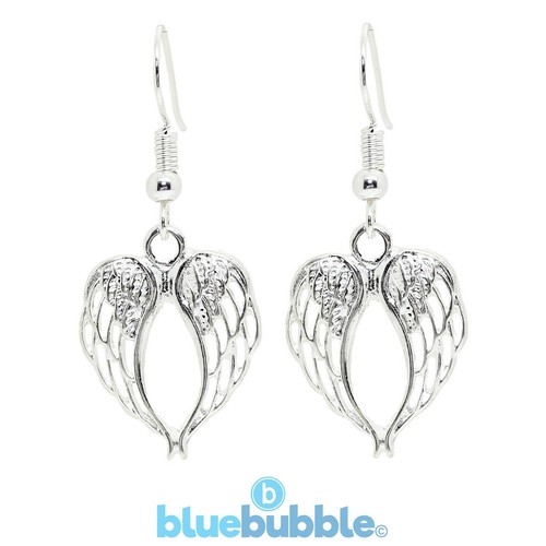Orecchini abbracci angeli - orecchini,