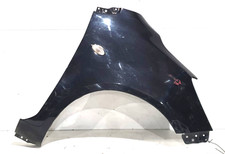 RICAMBI USATI, PARAFANGO ANTERIORE DESTRO OPEL AGILA B (NERO), ANNO : 2008