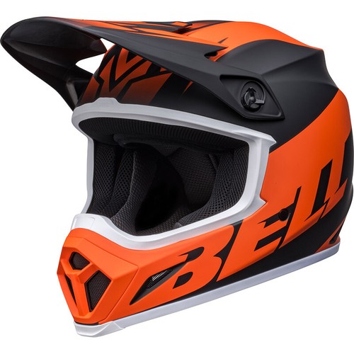 Casco cross mips - cross,