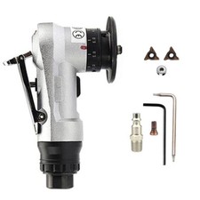 Pneumatic Chamfering Machine