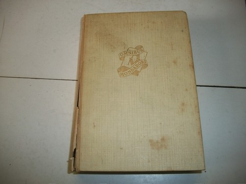 Omnibus gialli mondadori - gialli,