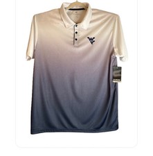 Camicia WV University Ombré