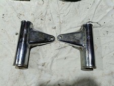 Staffe Reggifaro Moto Guzzi