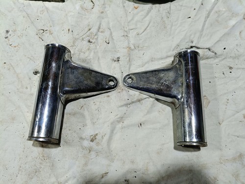 Staffe reggifaro moto guzzi - reggifaro,