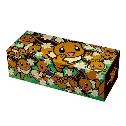Pokemon card game long - game,