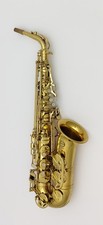 Grassi sax alto SAL700 Laccato matricola 022001287