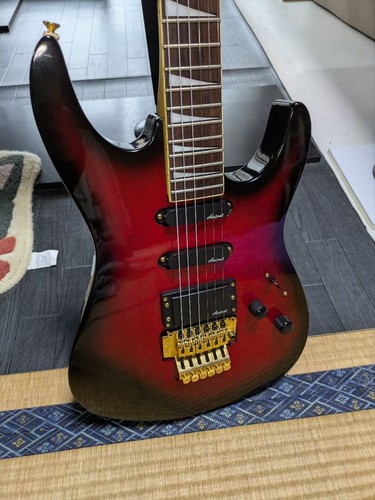 Chitarra elettrica aria pro - chitarra, ii