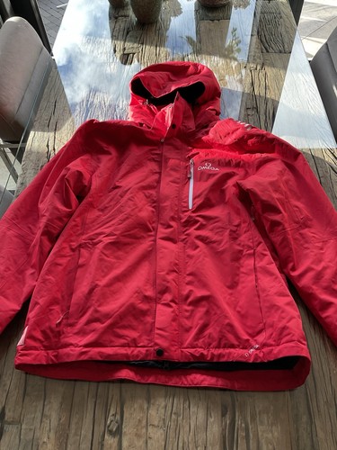 Omega giacca cappotto - giacca,